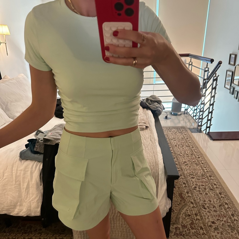 LULULEMON matching set
